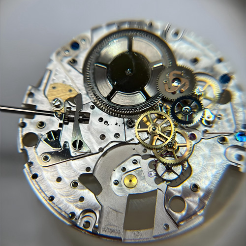 手表维修保养附近-劳力士维修售...