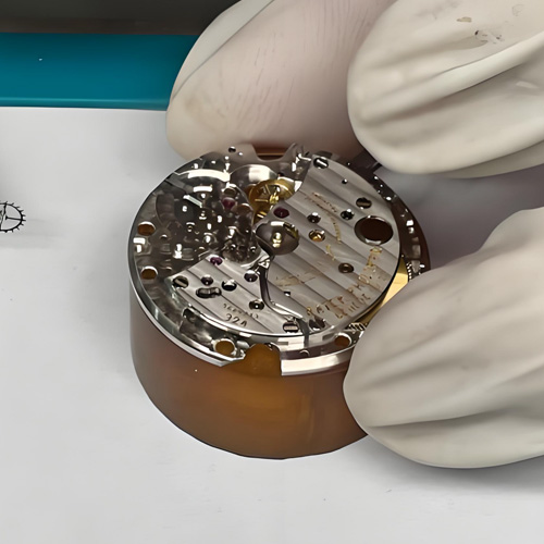 手表维修寄修包邮-劳力士售后维...