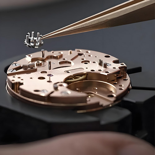 劳力士手表售后维修服务网点